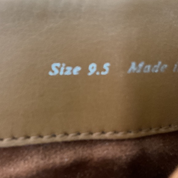 Dolce Vita Bel Suede Bootie - Picture 8 of 8